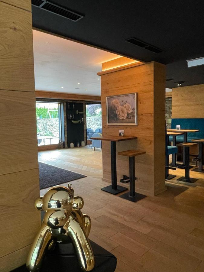 Hotel Koenigsblick By Keyone Фульпмес Екстер'єр фото