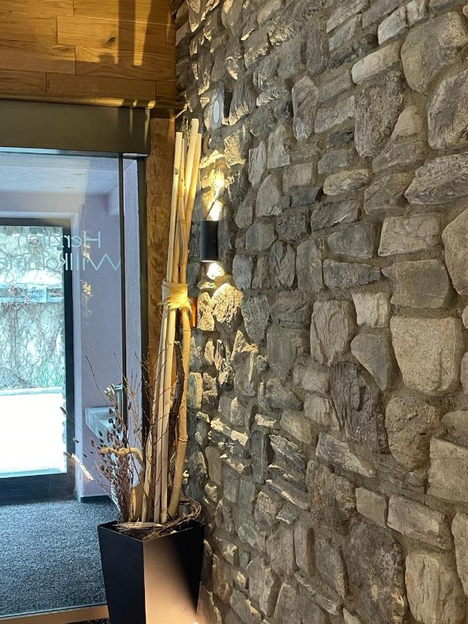 Hotel Koenigsblick By Keyone Фульпмес Екстер'єр фото