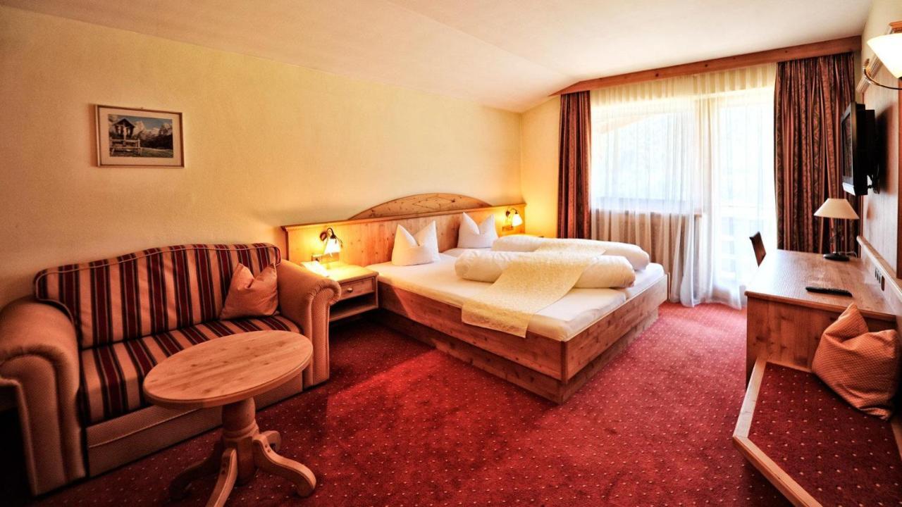 Hotel Koenigsblick By Keyone Фульпмес Екстер'єр фото